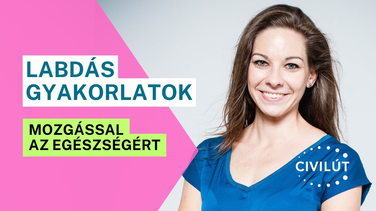 Labdás gyakorlatok