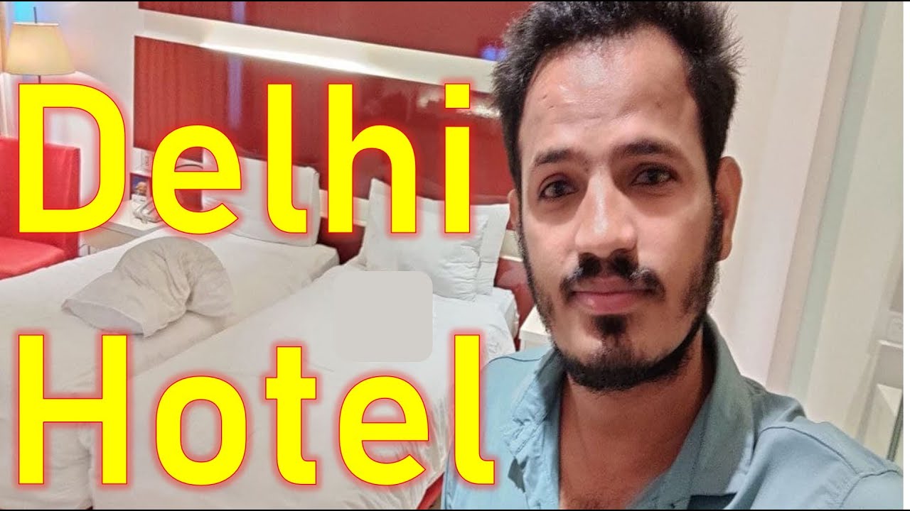 Delhi Hotel | Jitendra Goswami Meeting Time | Fillerform | #delhi #fillerform #jitendragoswami