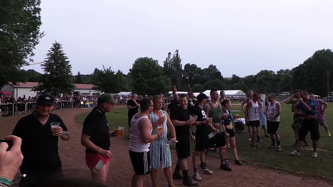6. Sanderslebener Kornlauf (Familientreffen, 4. 7. 2015 Sandersleben)