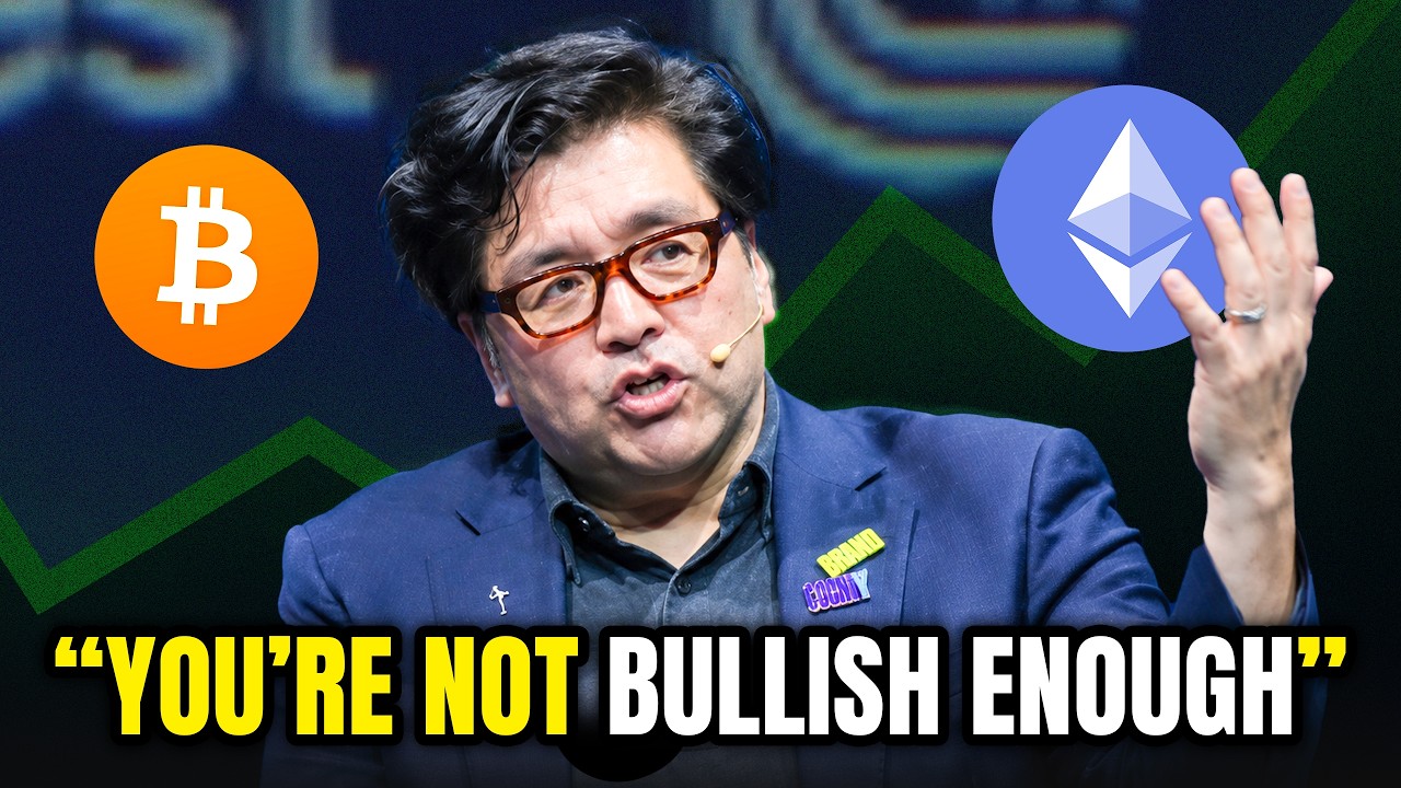 Tom Lee: 