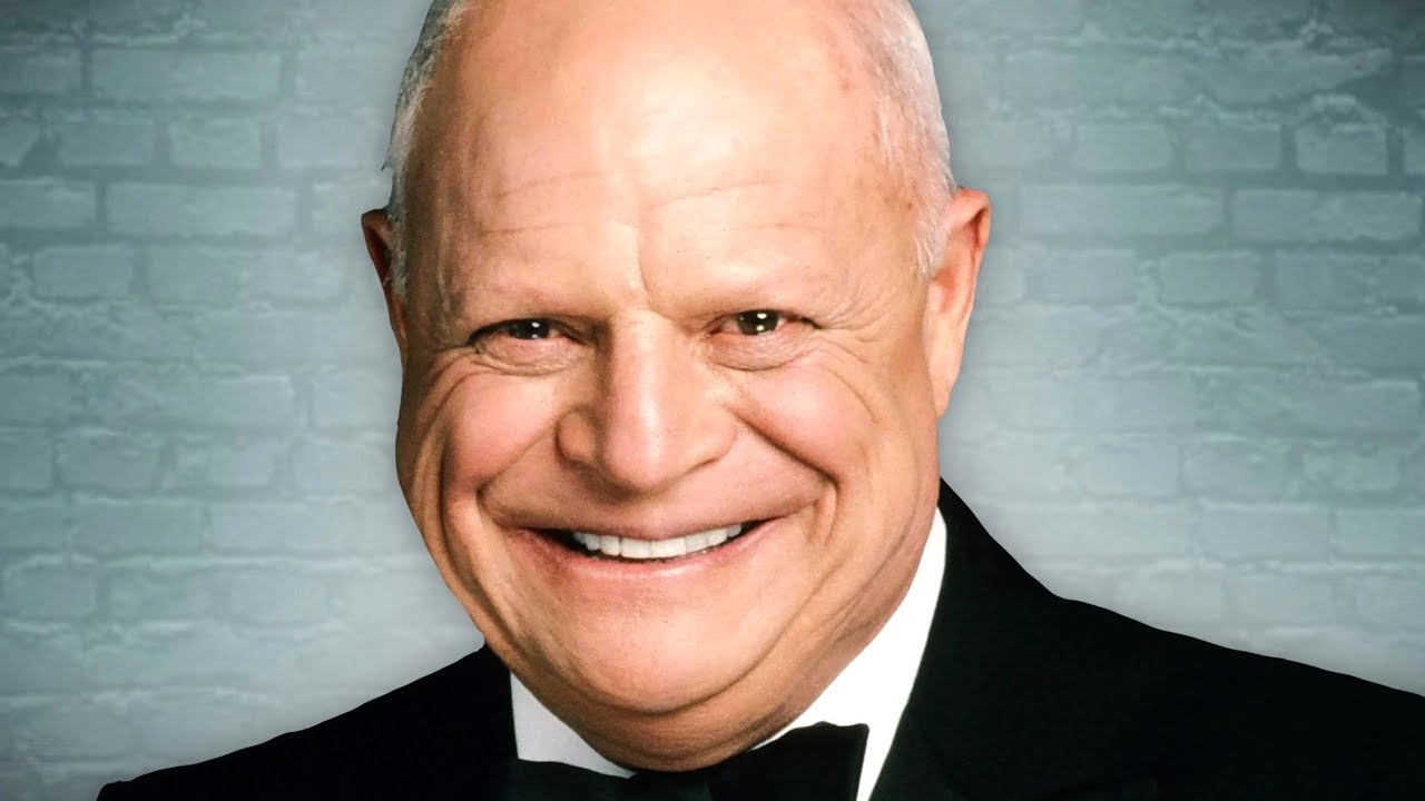 The Comedian Who Feared No One