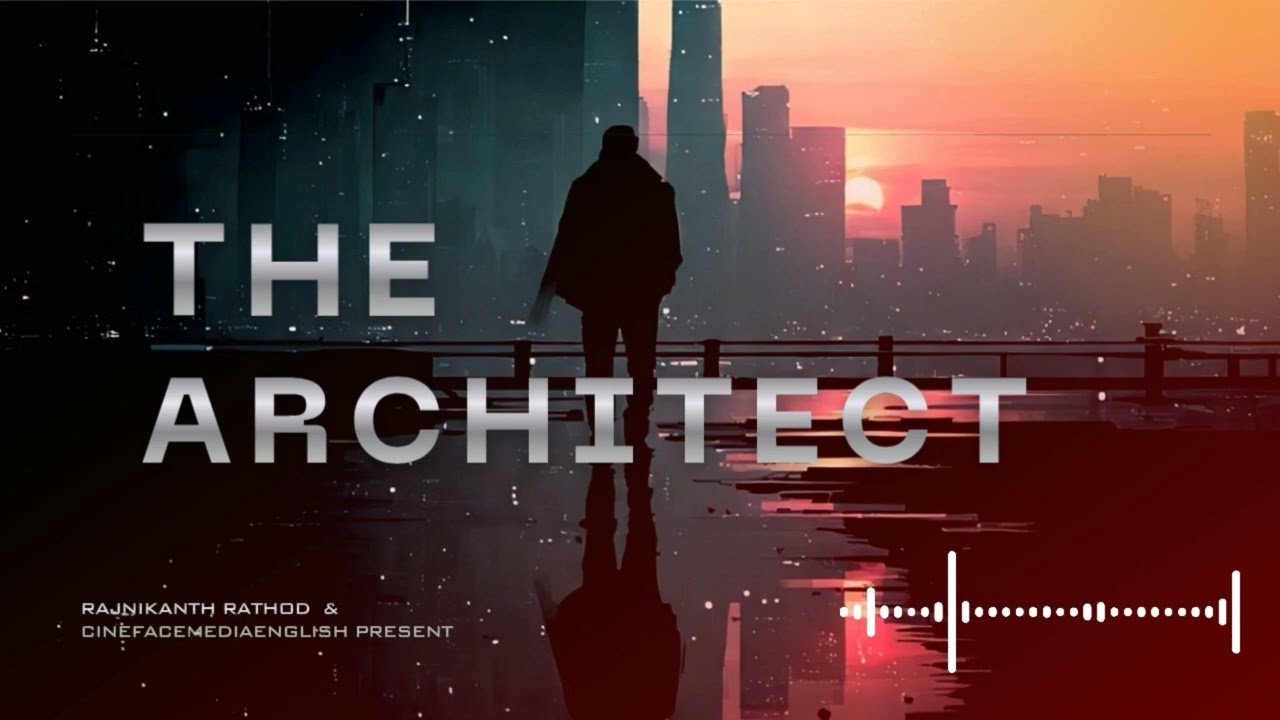 The Architect [Official Song] - Rajnikanth Rathod | CineFaceMediaEnglish