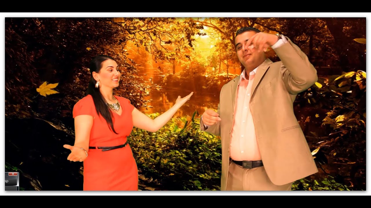 Balogh Trió 4 Mikor megyünk Gina   VIDEÓ OFFICIAL ZGSTUDIO