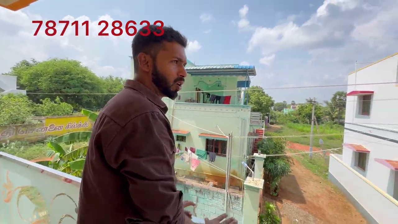 Marutham cottage in pavoorchatram for rent