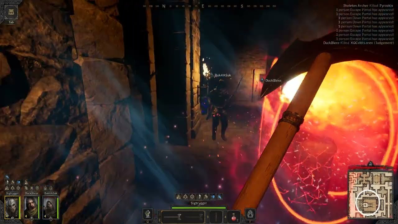 Judgement is Definitely gonna be getting a nerf...