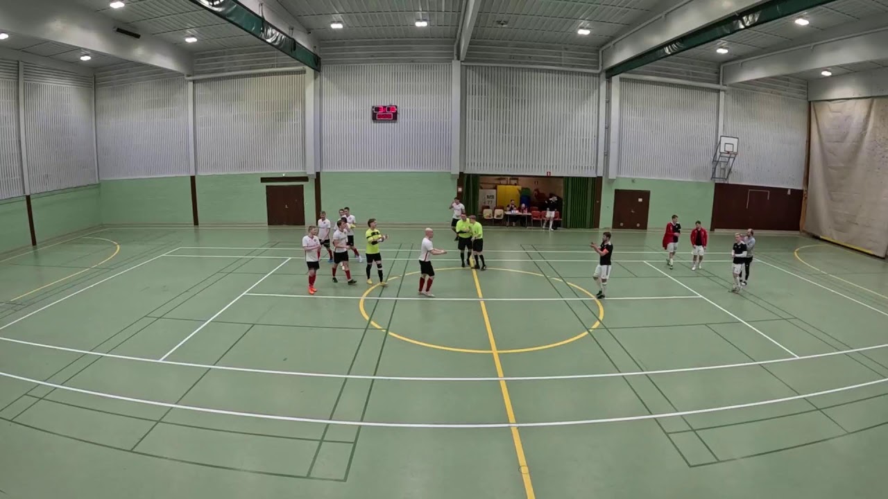 Kikken vs VKV #GoPro