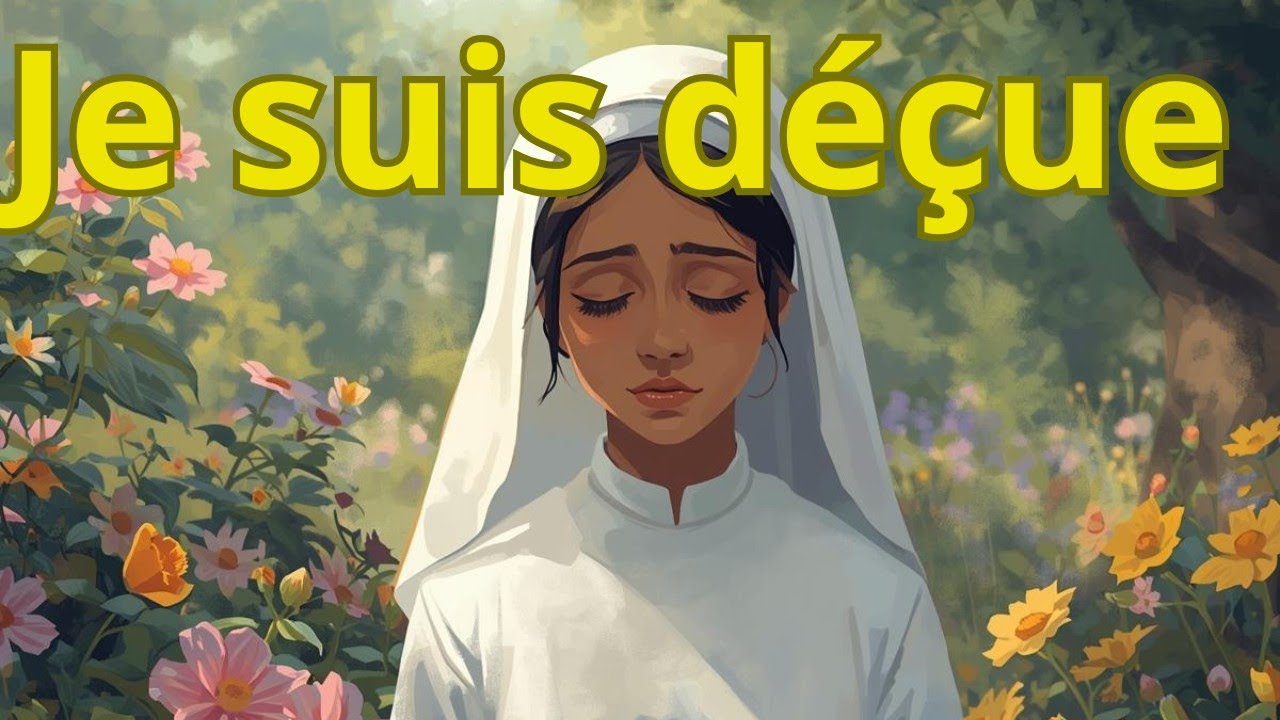 Ma vie de l'enfer à l'espoir épisode 12 Je me rends compte de la réalité.