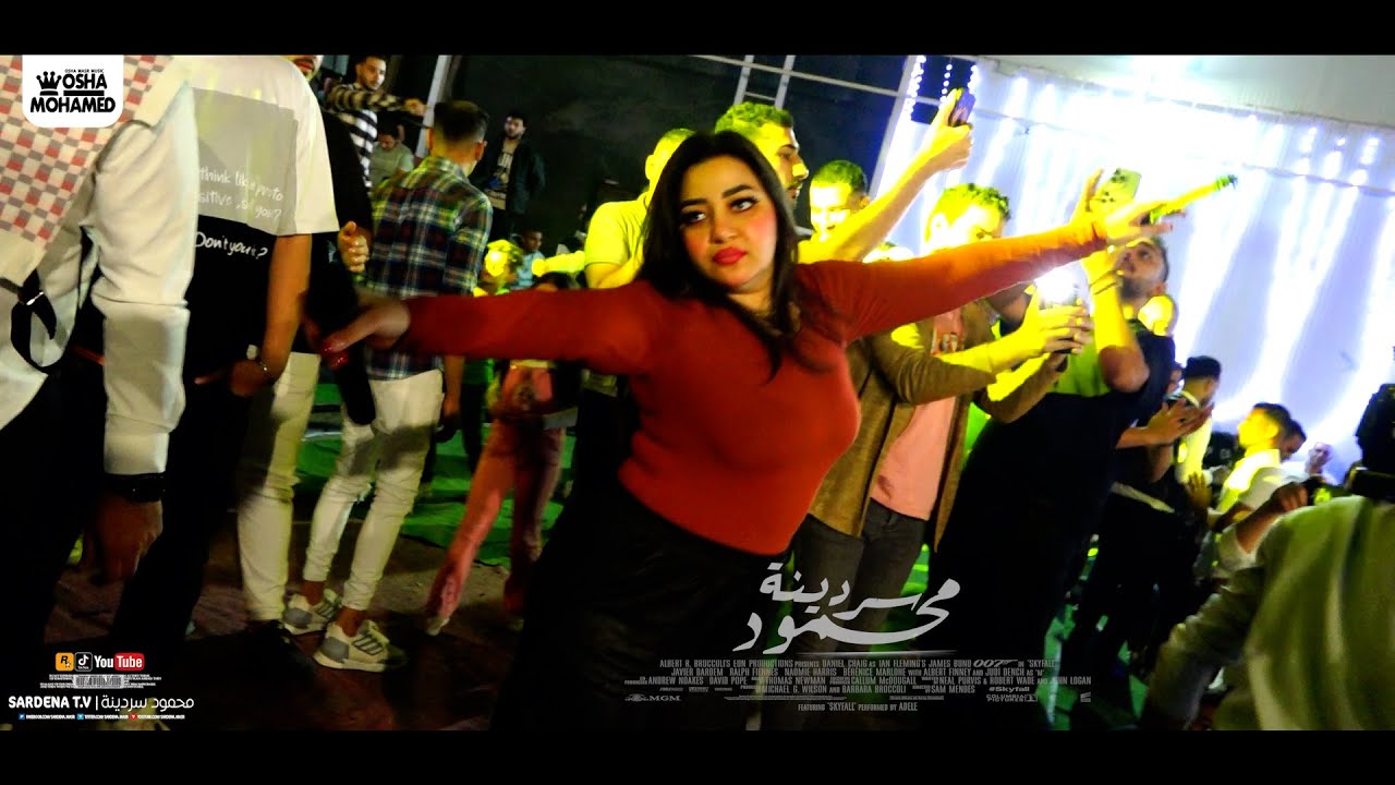 حضورها في حاجه من الخيال ..🥰🥀 يـا حـبـر بـدري لـيـسـة 👌 رحـمـة مـحـسـن 👏 وسيكو اوشـا❣♬لعشاق الروقان