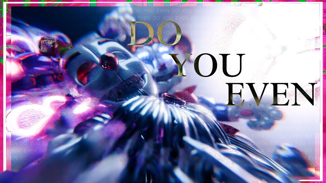 [FNAF] Do You Even