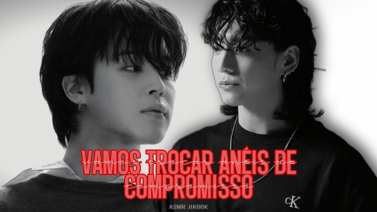 ASMR JIKOOK 