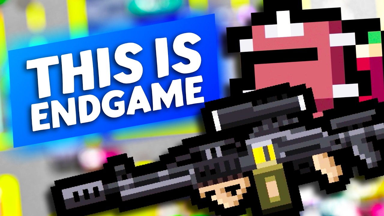 I Literally CAN'T BE STOPPED With This Loadout... | ZERO Sievert Tieba Mod