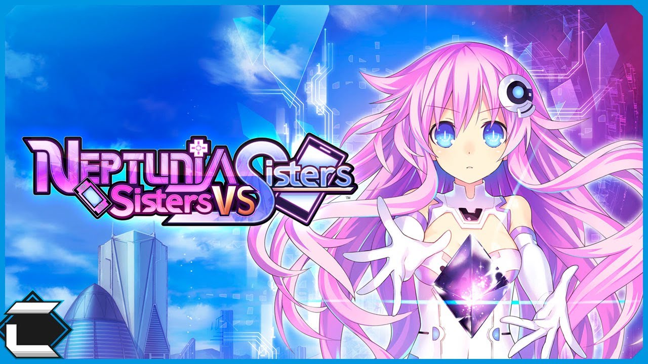 Descubra os segredos de Gamindustri em Neptunia: Sisters VS Sisters | Começando o Game