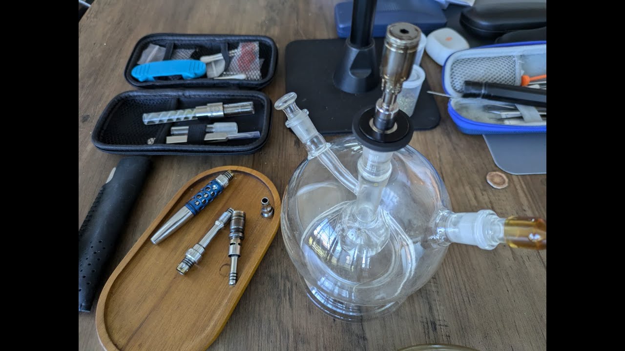Tornado Vaporizer Review | Vestratto's Latest Game-Changer! (in English)