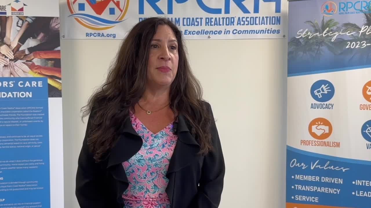 Local experts weigh in on Cape Coral housing market amid national attention