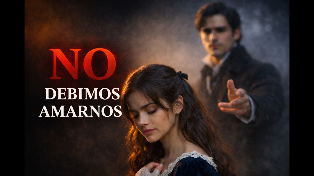 Cuando el Orgullo Cede al Amor  