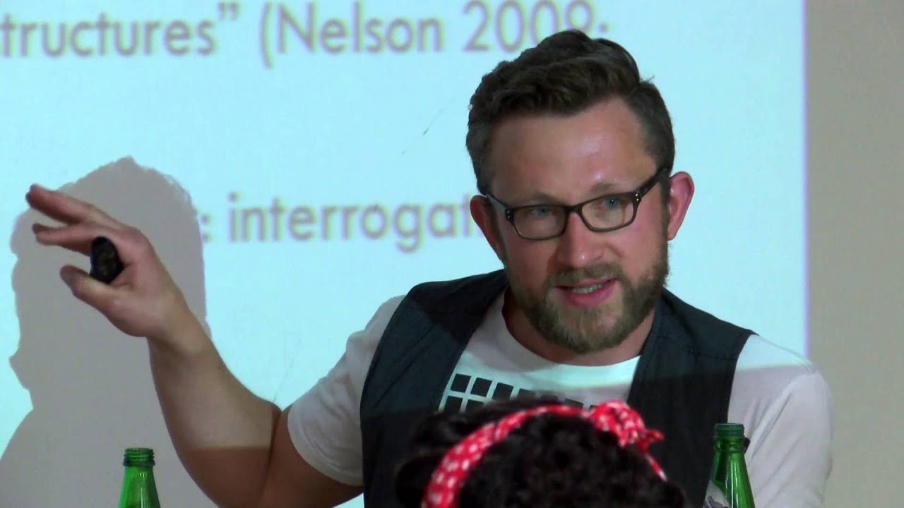 How to 'queer' the classroom: Queer-informed methods and teaching practice in ELT