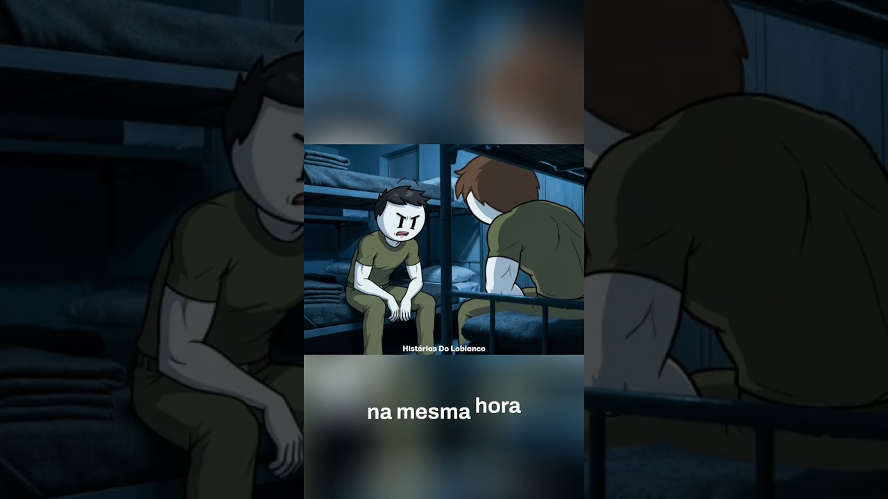 Opera&ccedil;&atilde;o Militar: O Dilema da Dupla e a Carreira #shorts
