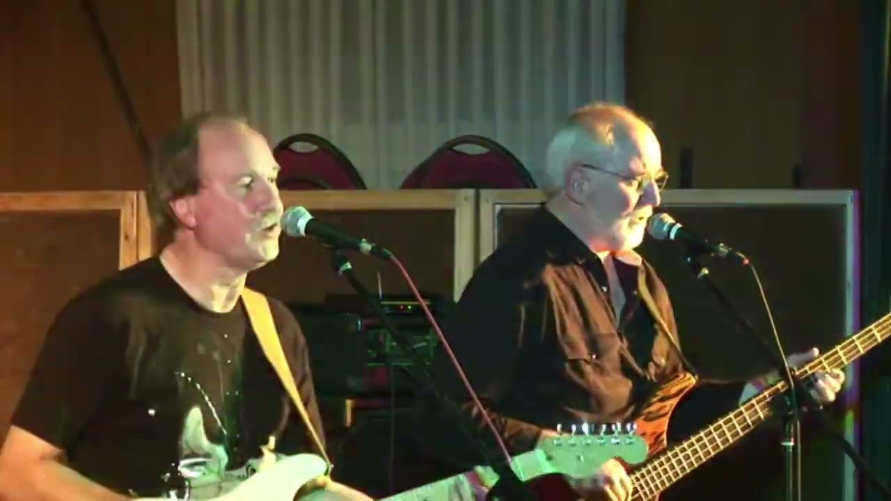 Do you love me (The Contours) by Querbeat (2007)