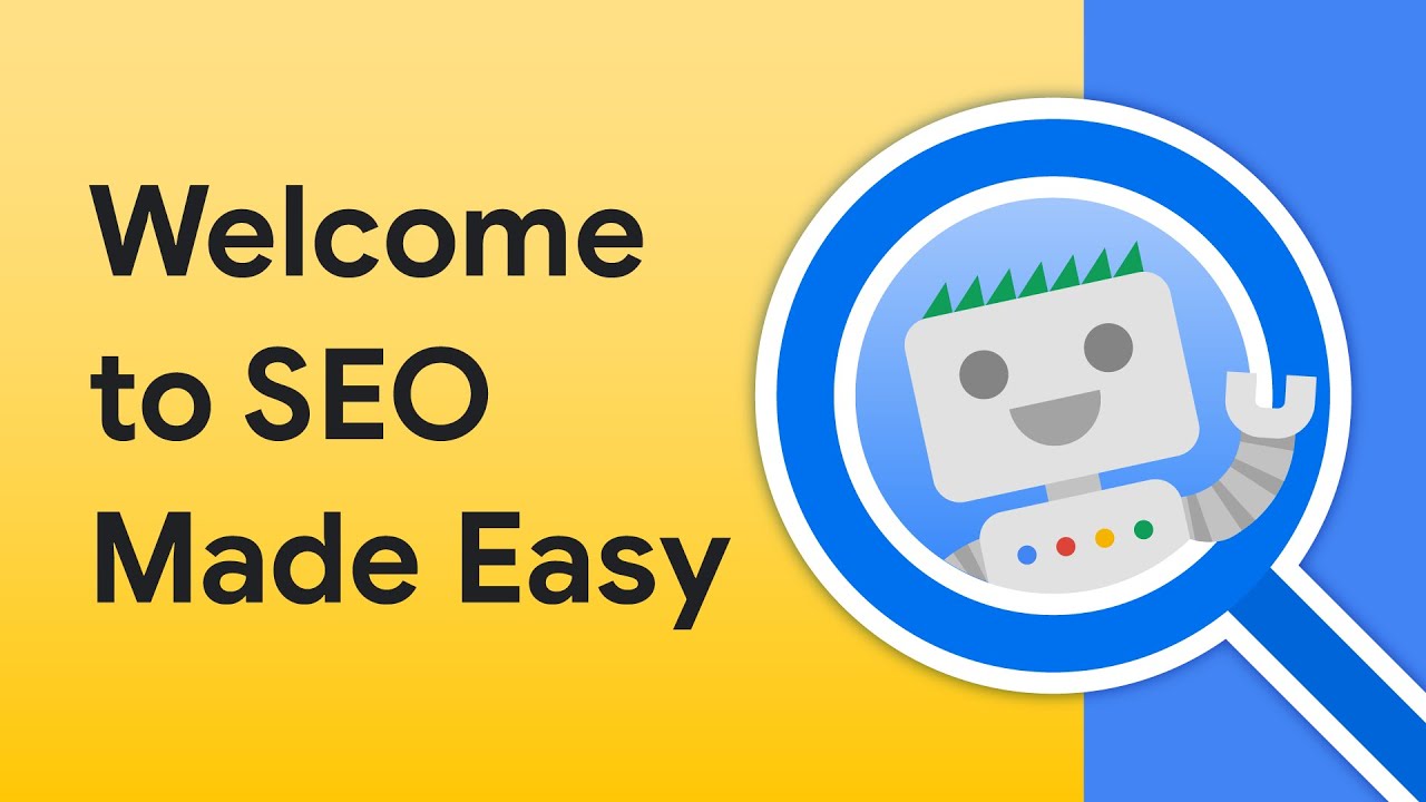 Introducing SEO Made Easy!