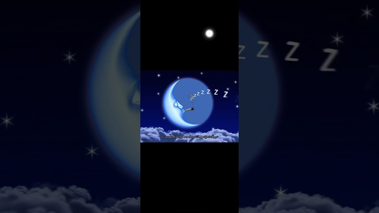 MOON Smoking