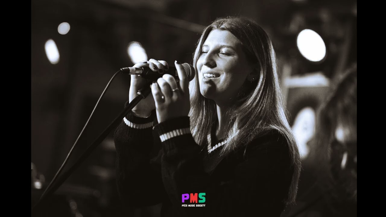 Hajdú Lídia - Messiah (Francesca Battistelli cover)