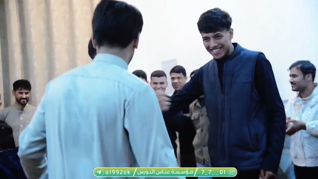 الف مبروك حفله حنه 🥰كرار حيدر😍في قضاءالدوايه للتصويروالمونتاج مؤسسه عباس النورس