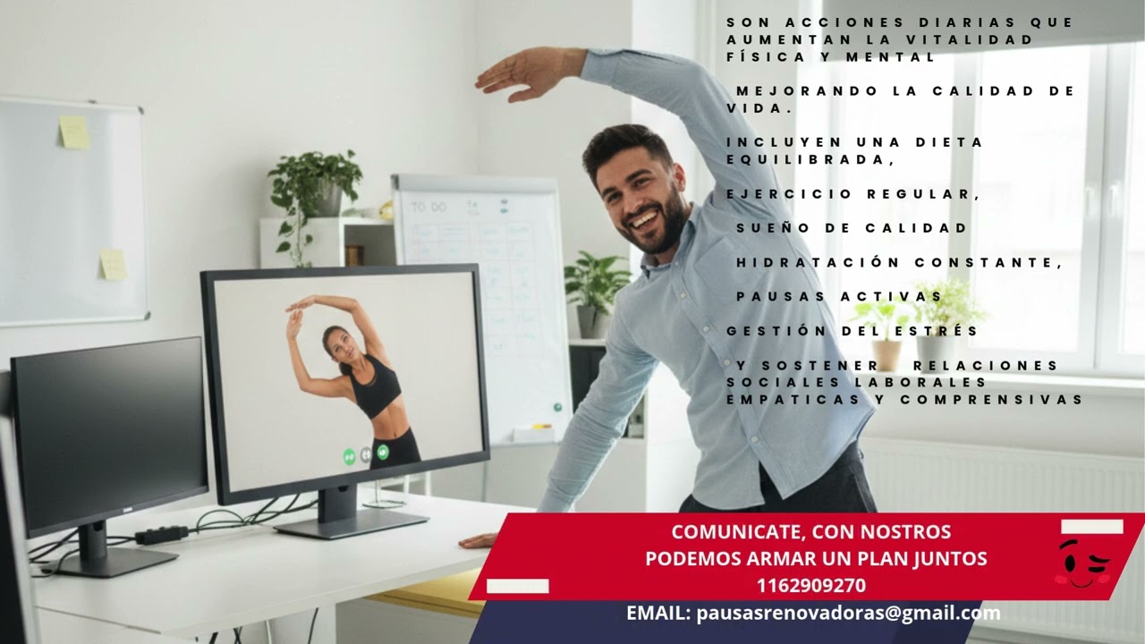 PAUSAS RENOVADORAS 2