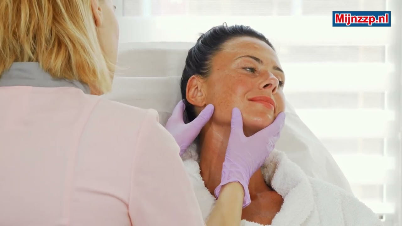Que hace un esteticista?