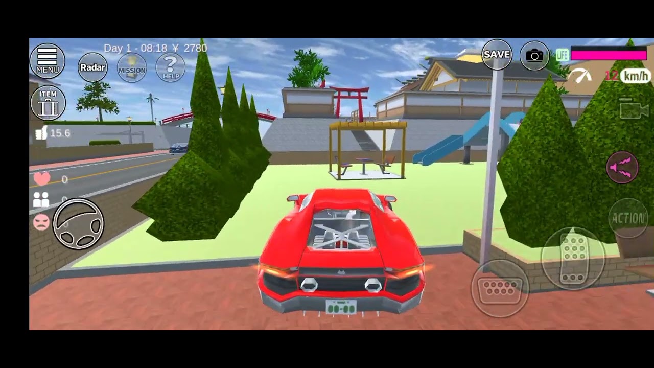 #sakuraschoolsimulator 