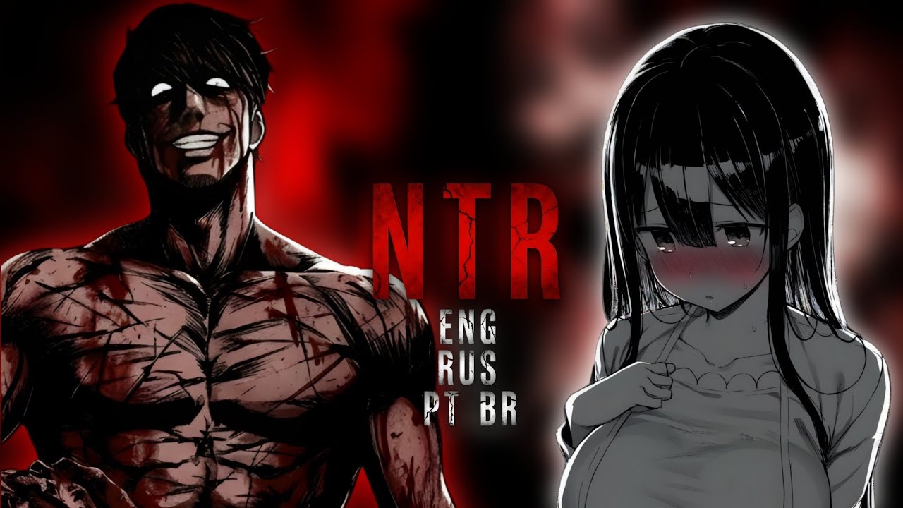||NTR|| Seiso Kanojo, Ochiru react to MC as JIUJI-TAE, Play on 2X [ENG, RUS, PT-BR]