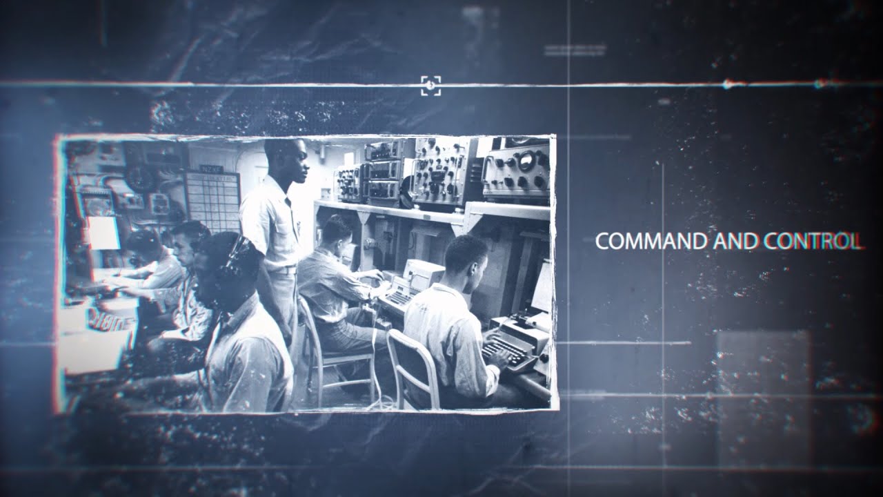 DISA History Minute: The World Wide Military Command and Control System