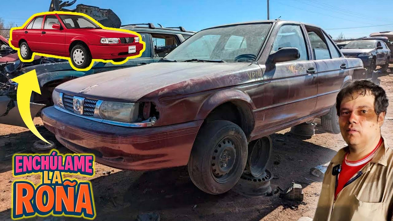 VAMOS A REPARAR el auto de un suscriptor