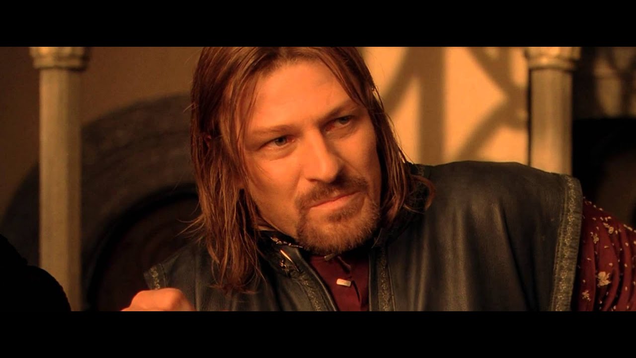 Fellowship of the Ring LOTR 1.11 [HD 1080p]