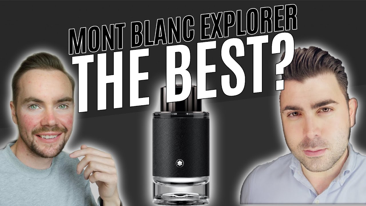 Mont Blanc Explorer Review
