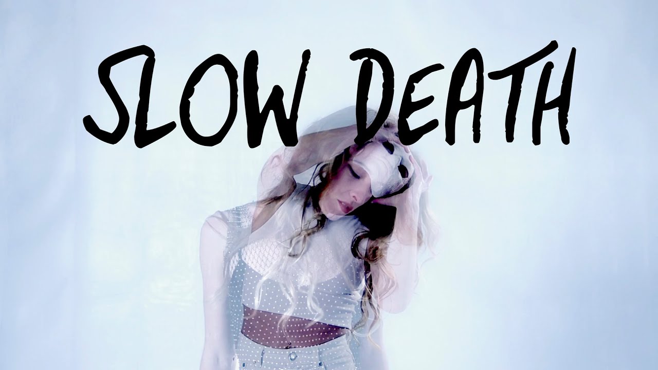Doll Circus - Slow Death