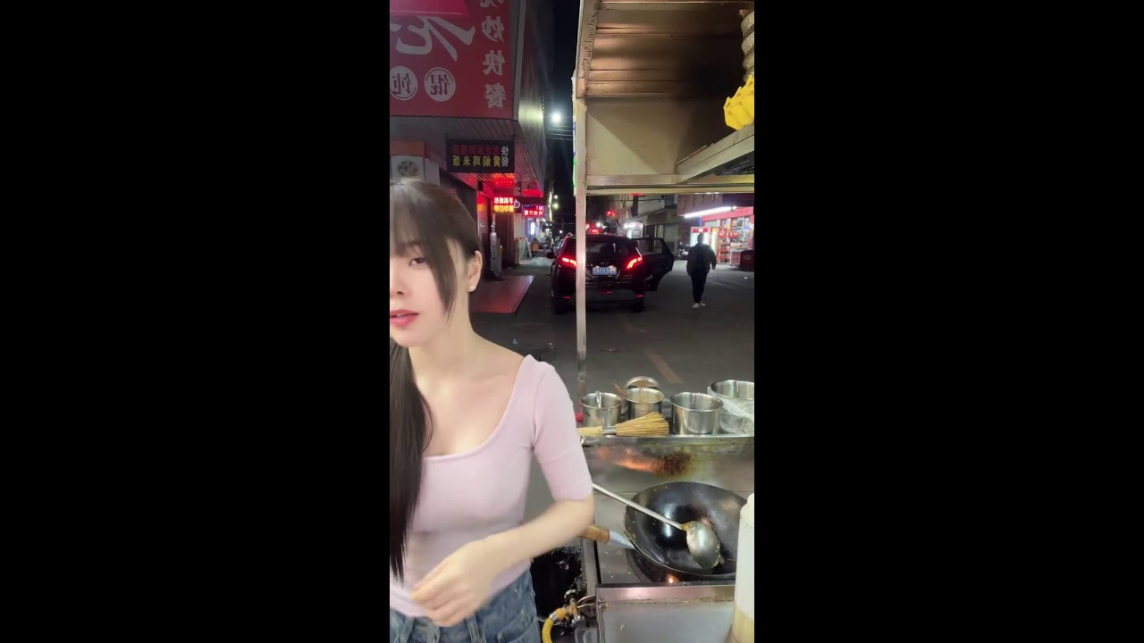 周周炒粉