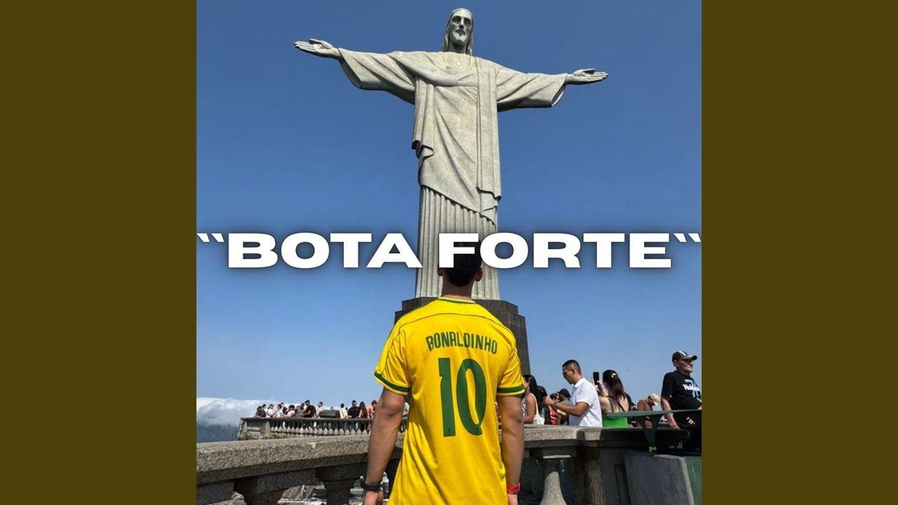 BOTA FORTE
