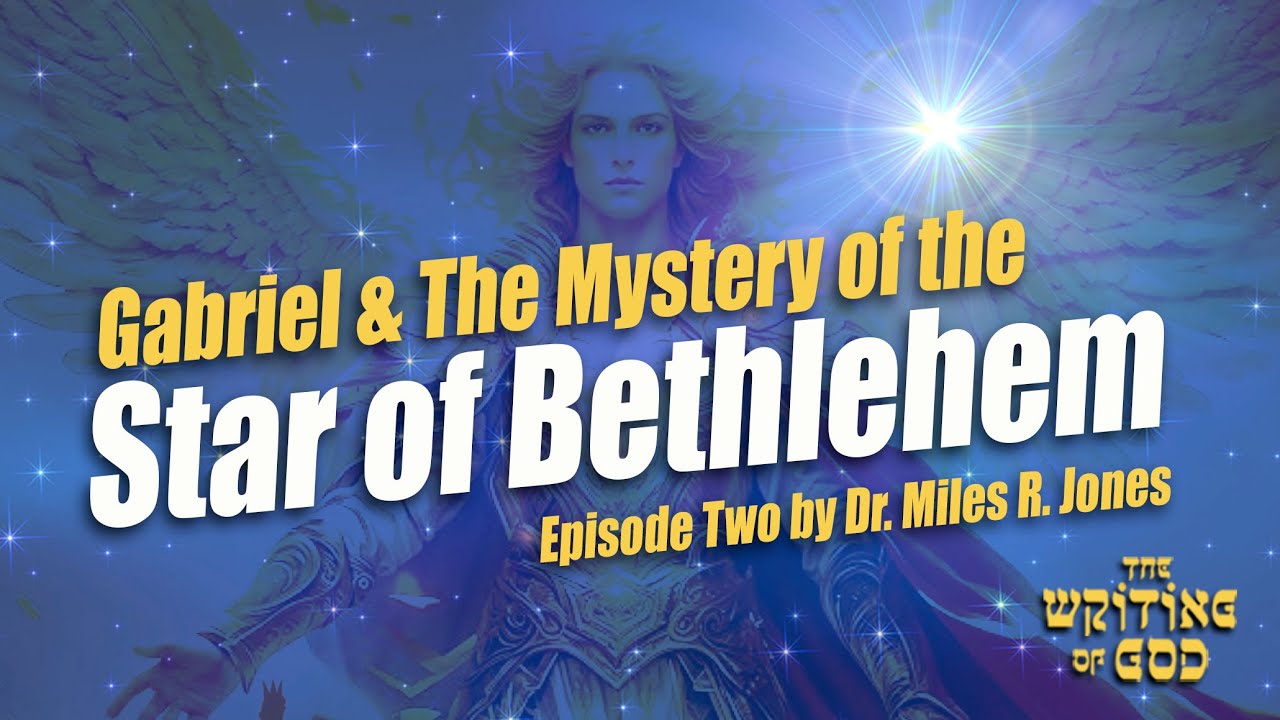 Star of Bethlehem Mystery: From Daniel to John the Baptist & Qumran Secrets!