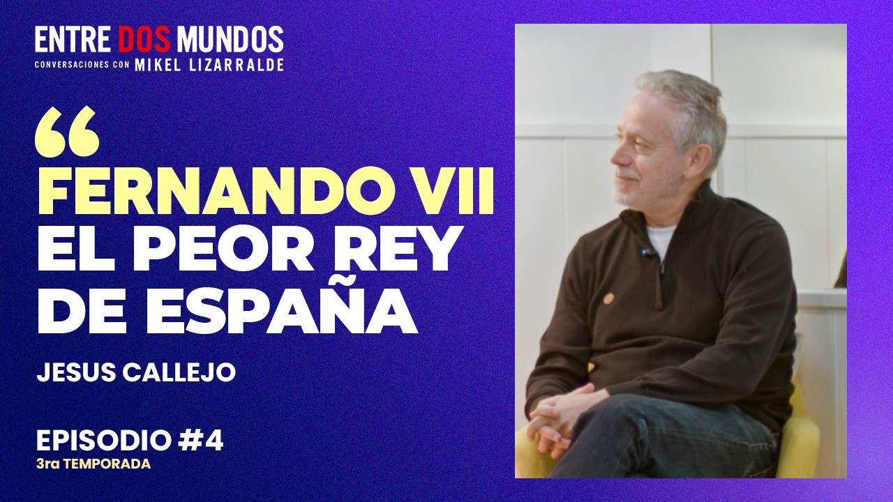 Desmontando mitos: la verdad sobre la inquisición española | JESUS CALLEJO