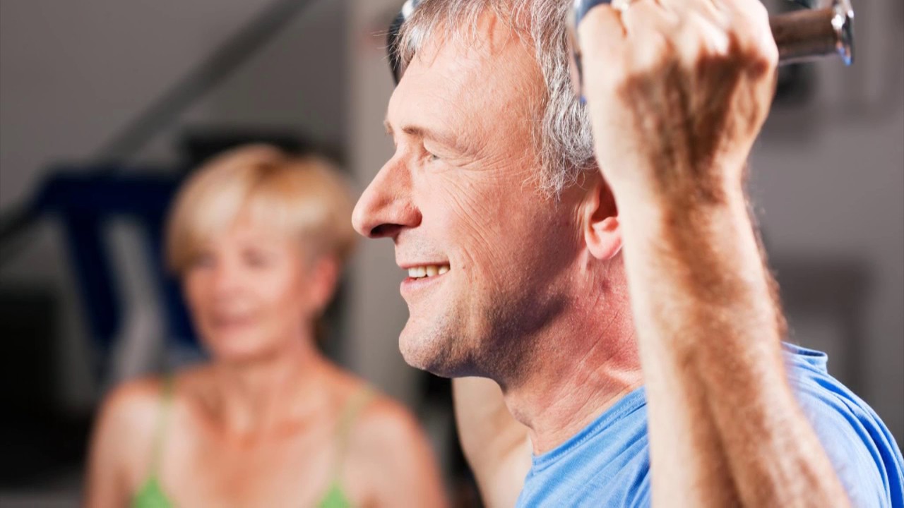 Personal Trainer Danville