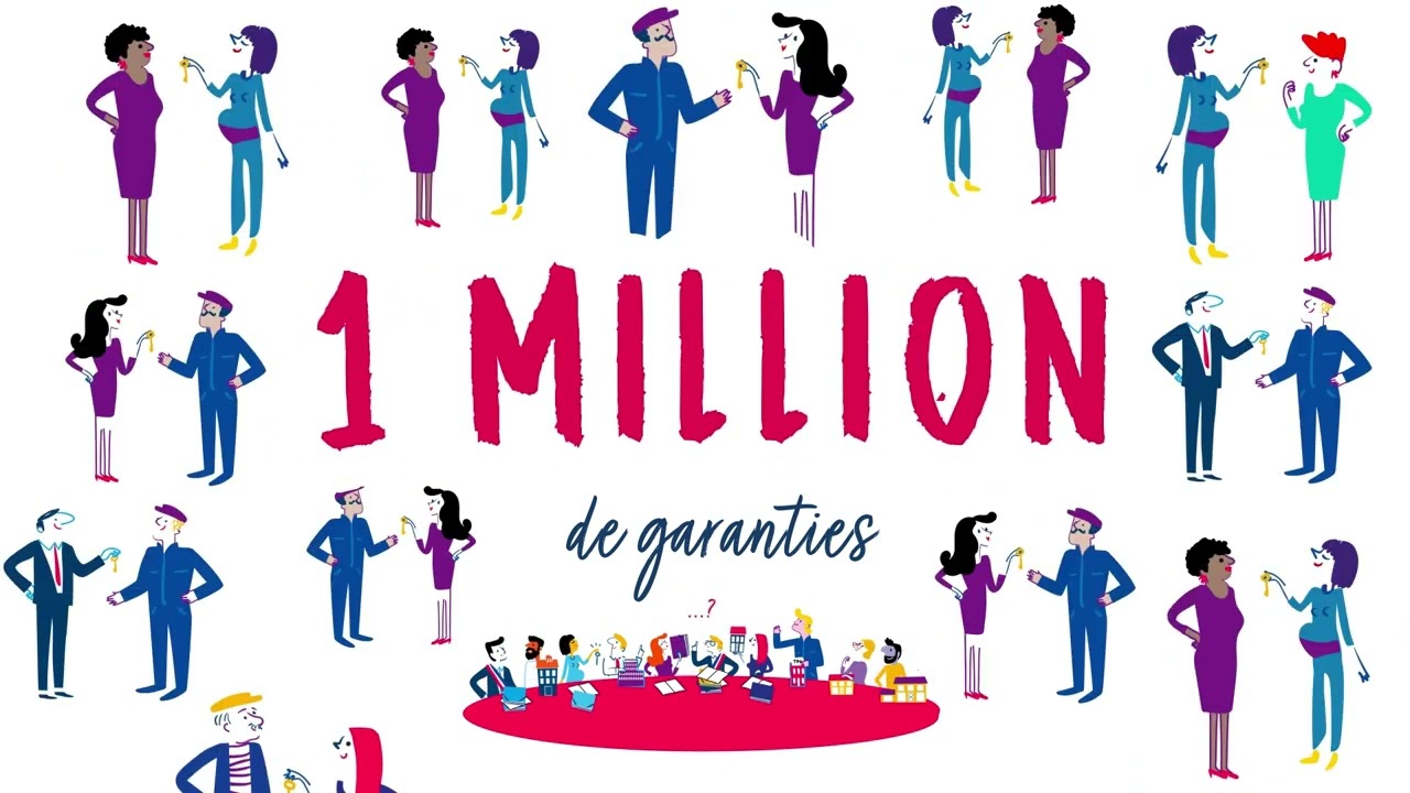 VISALE Le dispositif pour le lien emploi logement