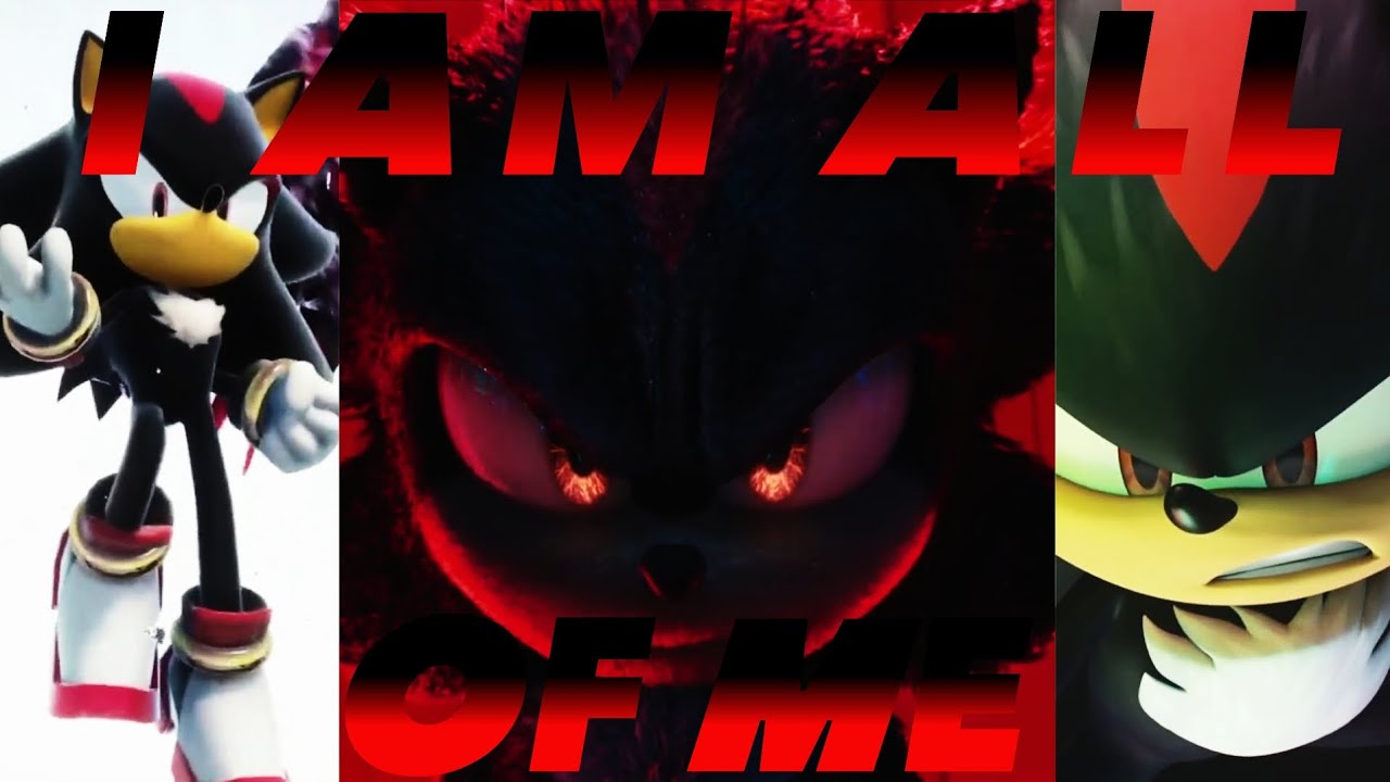Shadow AMV 