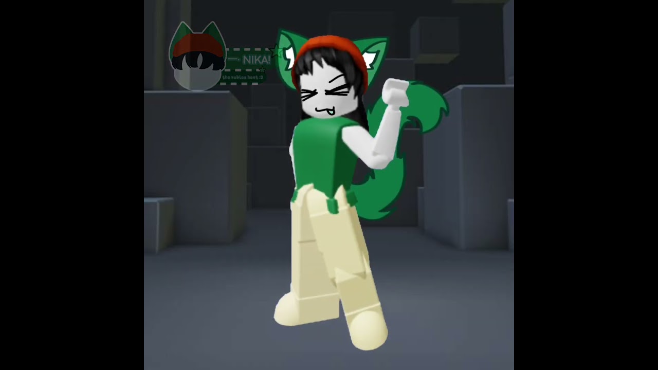 &mdash;&middot; you.. like that..?~ | #heat #robloxheat #roblox | ── .✦
