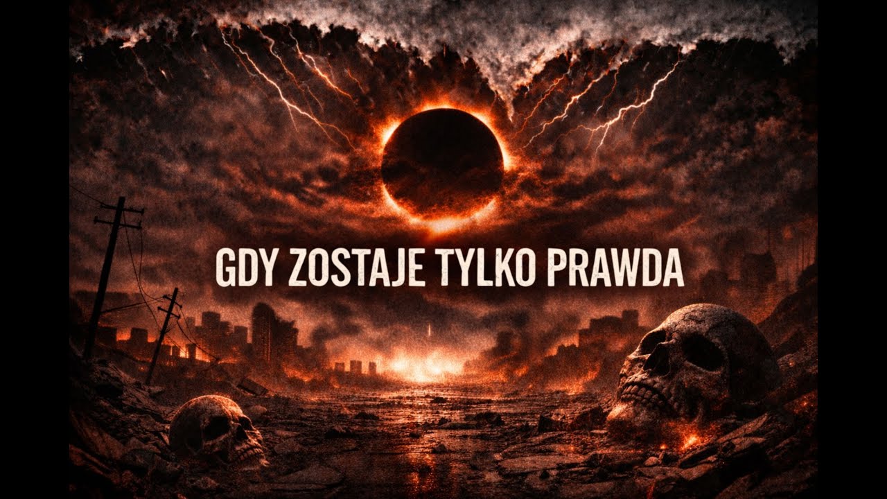 Gdy Zostaje Tylko Prawda