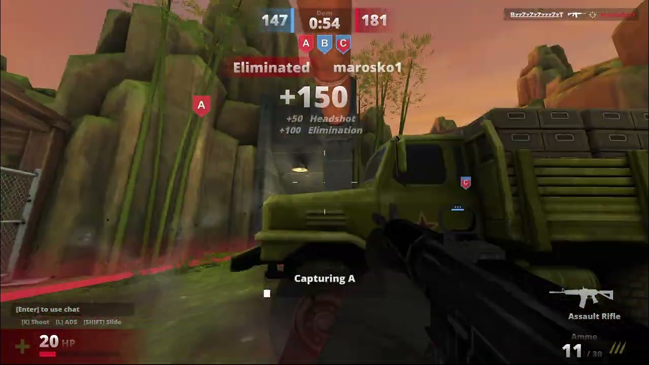 Deadshot.io 18 Games Combined 2025-12-01