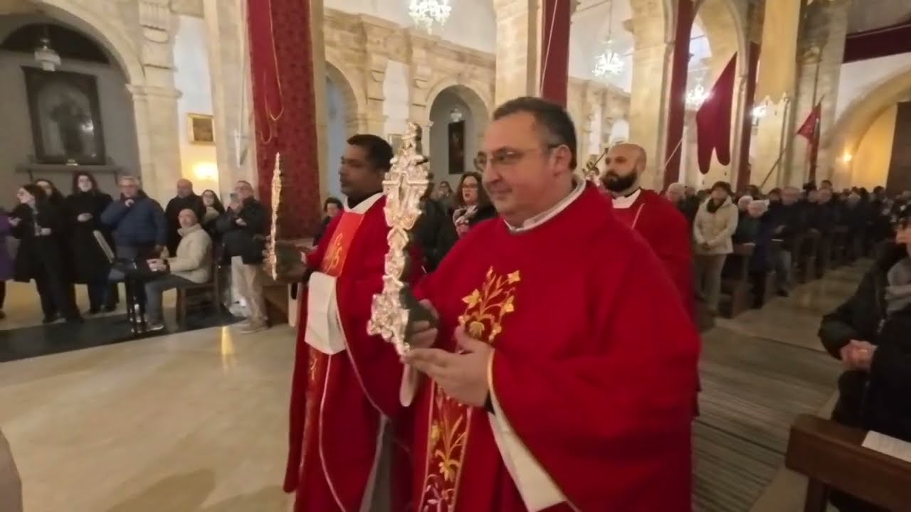 San Sebastiano Patrono di Ferla,la festa di Gennaio 2026