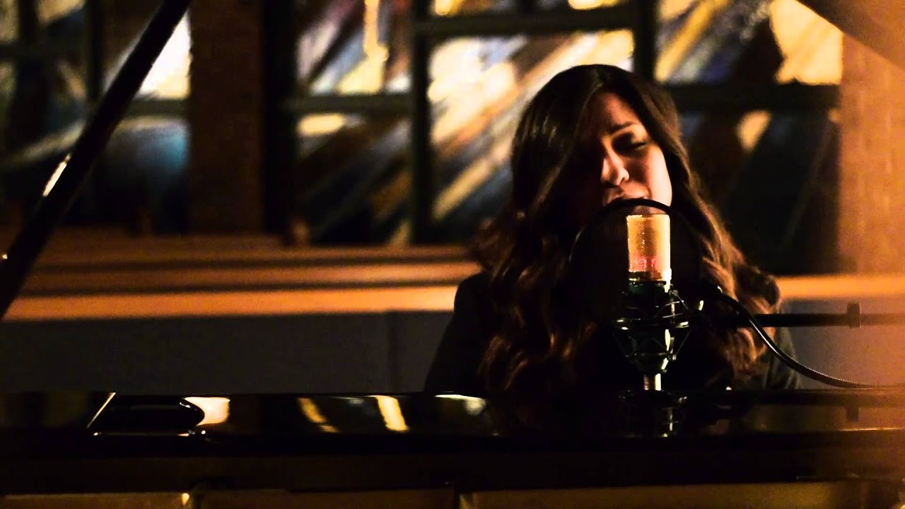 laura morena - leve acústico