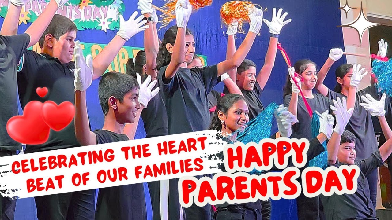 Parents Day Celebration | St. Francis Xavier Church - Kanjurmarg East, Mumbai | Part - 1