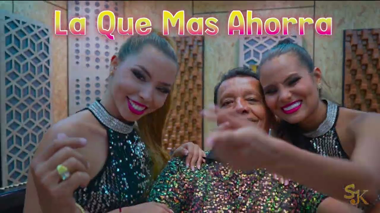 La Que Mas Ahorra - Son Kaliche