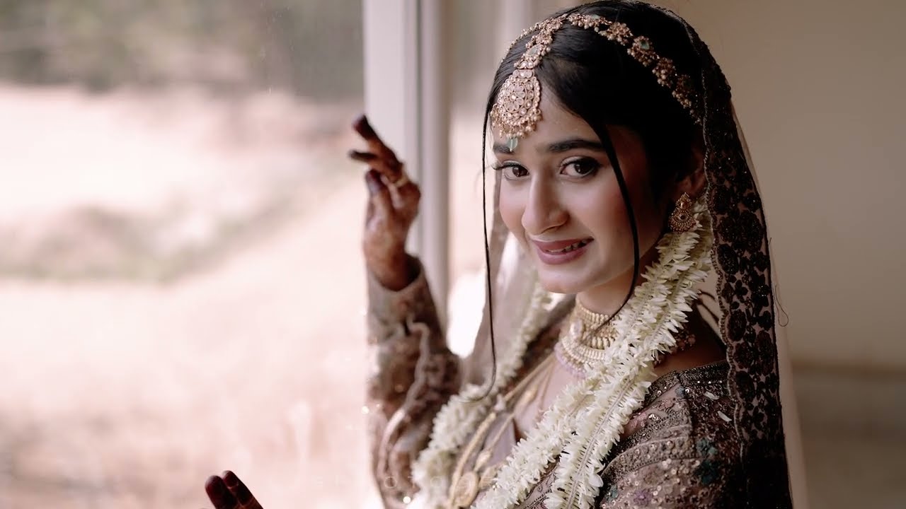 Amazing Wedding Cinematics by  : @Jsphotography 